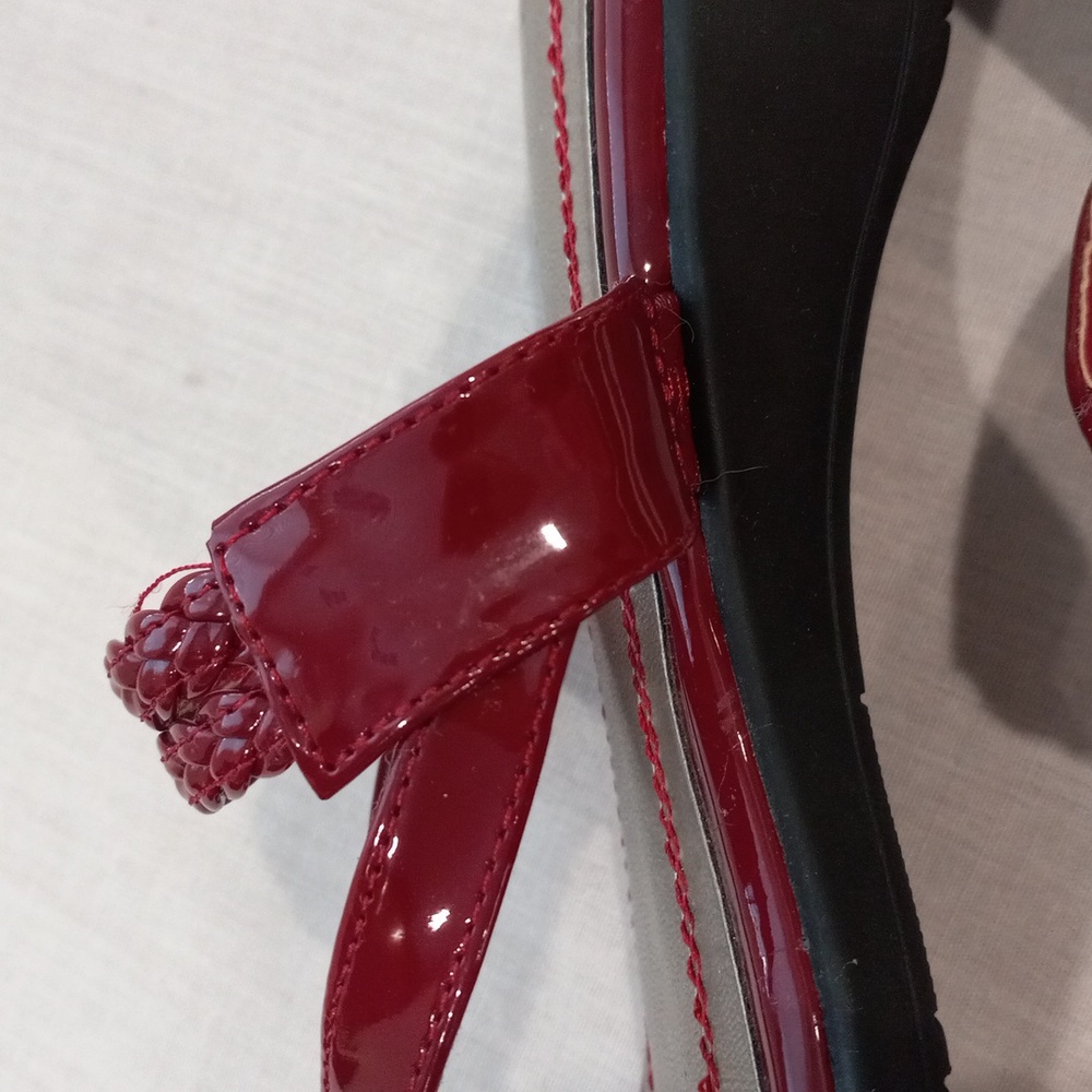 Sandals - Picture 9 of 12